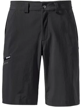 Farley Stretch II Herren Bermuda Shorts, schwarz 58