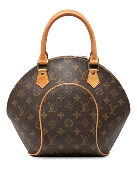 Monogram Ellipse PM - Louis Vuitton - FashionsVida