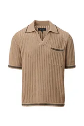 Rag & Bone T-shirt e Polo Beige