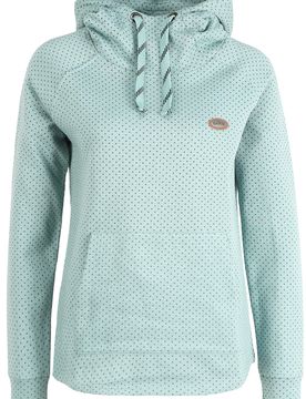 Oxmo Sudadera 'Amina' azul