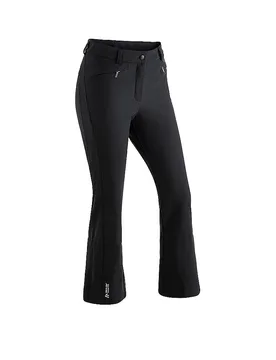 Pantalon de ski softshell Marys noir 38 (lang) - Maier Sports - FashionsVida