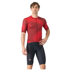 Salopette Senza Bretelle Competizione 2 Black