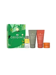 CLEANSE & GLOW ESSENTIALS Il nostro set di elementi essenziali per la cura della pelle più amato 3x30ml / 5ml