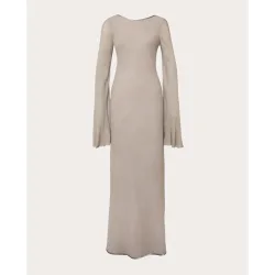 Tomtom Ibiza - Vestido largo