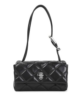 La mini borsa a doppia spalla
