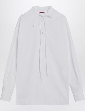 GUCCI Cotton Poplin Shirt