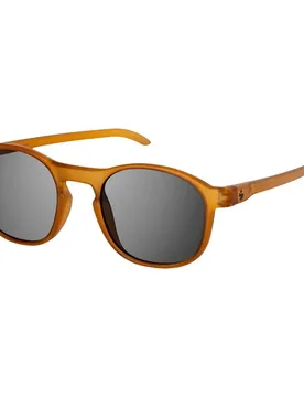 Protection Occhiali Da Sole Heat Matte Crystal Ochre - Sweet - FashionsVida