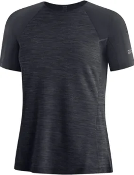 VIVID SHIRT Damen Schwarz 36 - Gore wear - FashionsVida