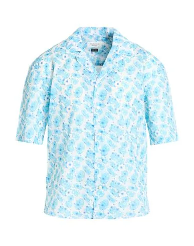 Hemd Herren Weiß 40 Herren - MASTRICAMICIAI - FashionsVida
