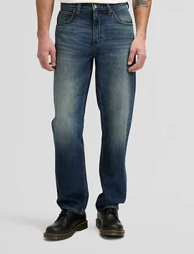 Haden Relaxed Jean Carlo Größe 33x34 male - Lee - FashionsVida