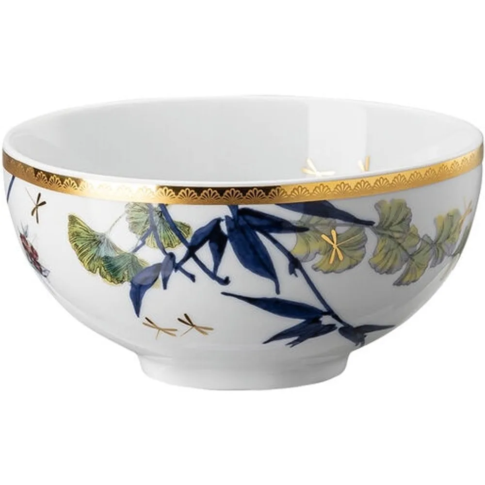 Bowl Turandot Heritage - Rosenthal - FashionsVida