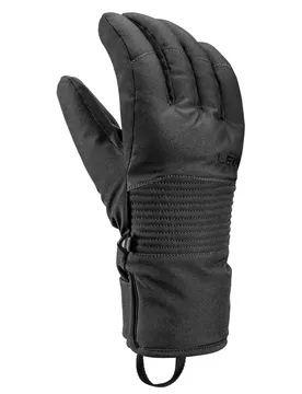 Gants Space Zero Gore-tex® Black 9.5 Homme