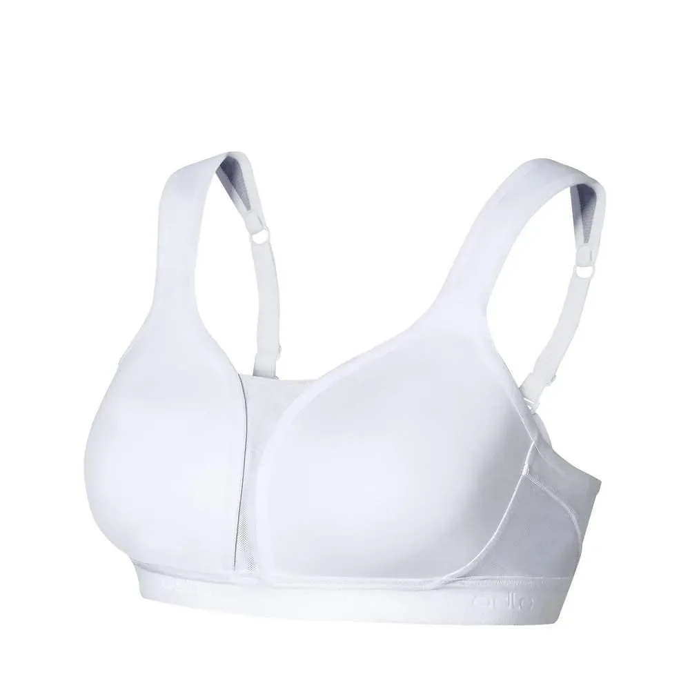 Soutien-gorge De Sport Hig Padded White 90 - Odlo - FashionsVida