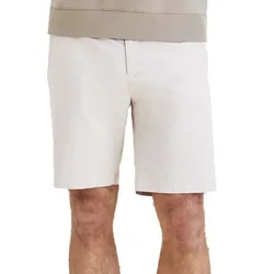 Pantaloni Corti Modern Sahara Khaki 40