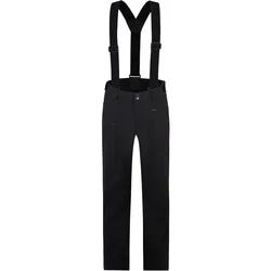 Tronador Herren Skihose, gelb 25
