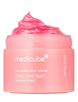 MEDICUBE Collagen Jelly Cream - Medicube - FashionsVida