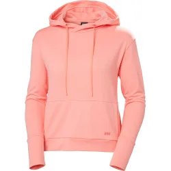 Sudadera de mujer W Tech Light Hoodie