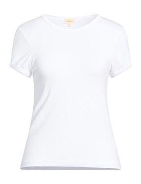 Camiseta Mujer Blanco XL Mujer