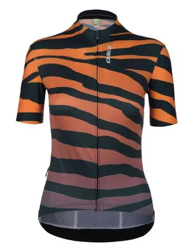 Q36.5 Maillot à Manches Courtes G1