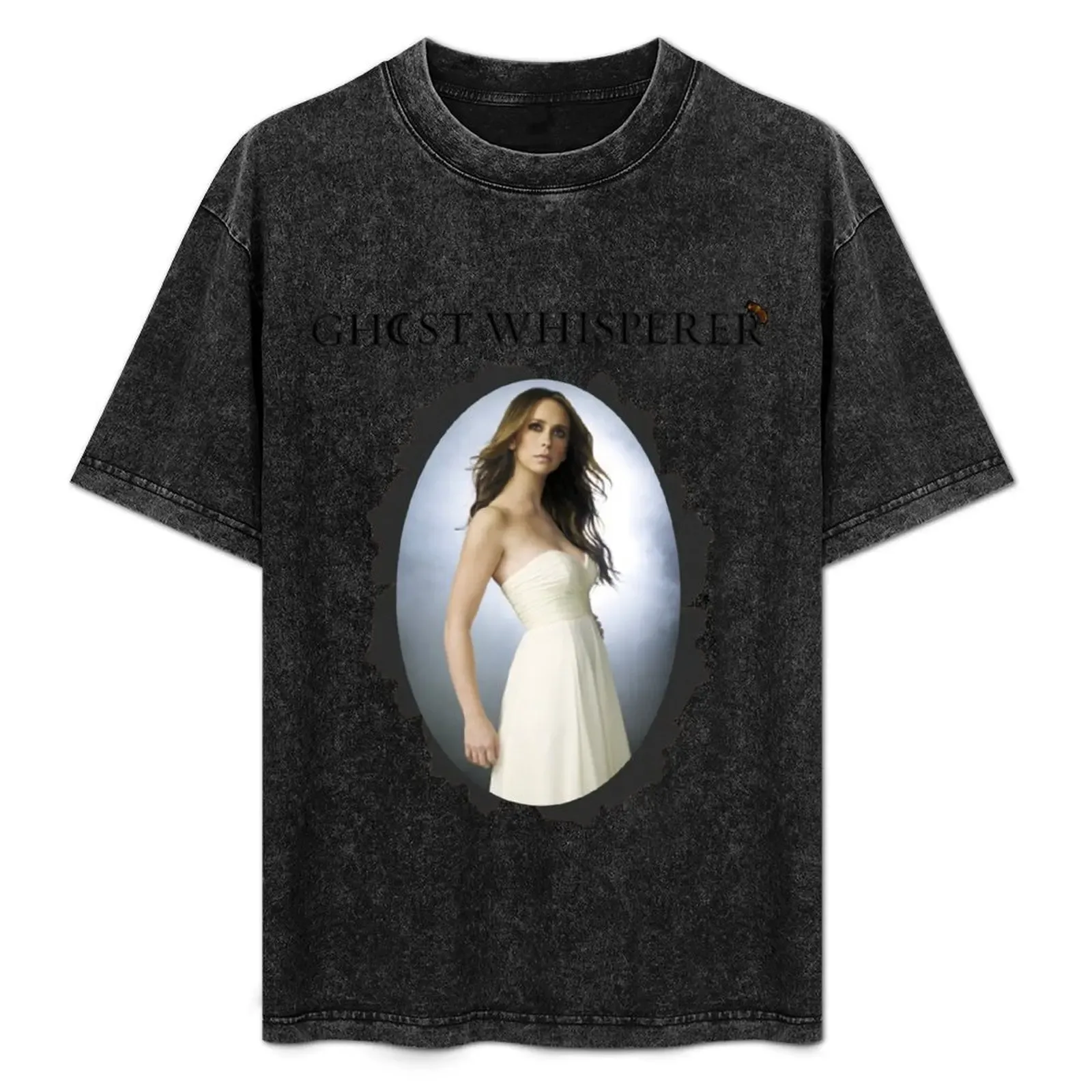 Ghost Whisperer T-Shirt - Aliexpress - FashionsVida