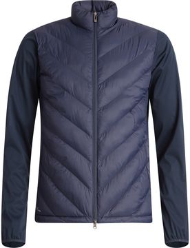 Cross Jacke Insulation, navy s