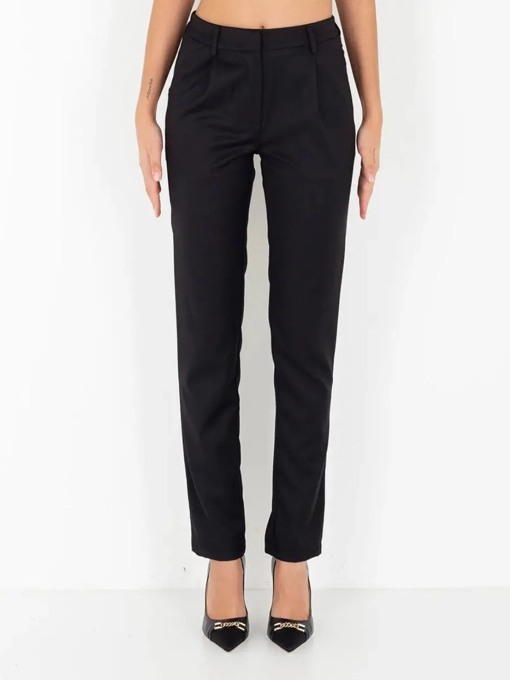 PANTALONE WESTMORELAND - SILVIAN HEACH - FashionsVida