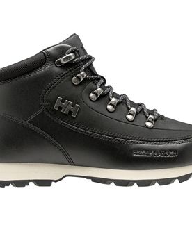 The forester premium bota mujer Negro (39 1/3)