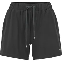 Tilly Damen Shorts, grau S