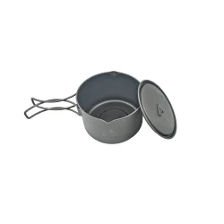 Toaks Titanium 800ml D117 Pot