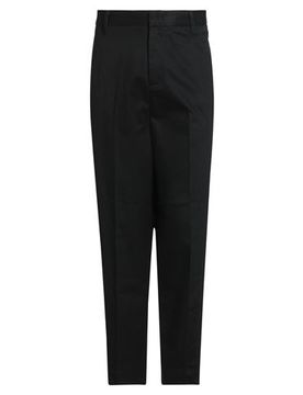 Pantalones Hombre Negro 44,46,52,56 Hombre