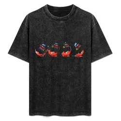 Surprise Eggs T-Shirt Plus Size Short Sleeve T-Shirt