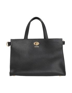Bolso de mano Mujer Negro -- Mujer