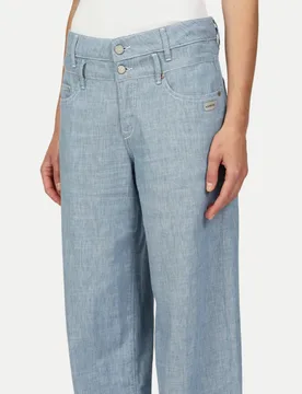 Gang Jeans Cara Blau 29 - Gang - FashionsVida