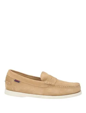 Mokassin Herren Beige 40 Herren - Sebago - FashionsVida