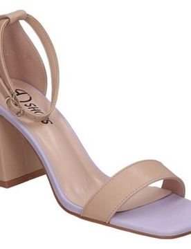 Keilabsatzsandalen 109692 36