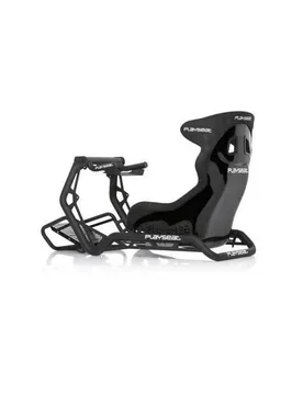 Cockpit Sensation Pro Actifit Black One Size unisex - Playseat - FashionsVida