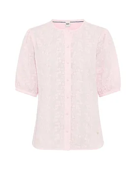Brax Blouse VEA rose 36 - Brax - FashionsVida
