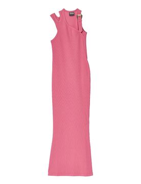 Vestito Lungo Costina