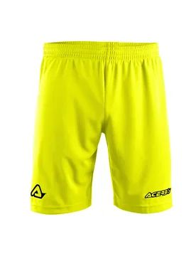 Shorts für Kinder Atlantis - Jaune - male - Size: 5/6 ans - Acerbis - FashionsVida