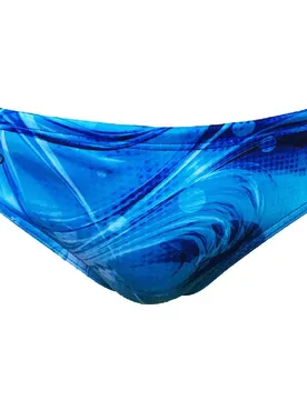Turbo Slip De Bain Deep Sea