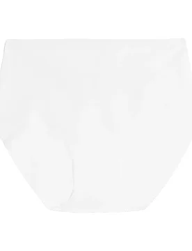 Ceinture 8617 White 2XL - Cotonella - FashionsVida