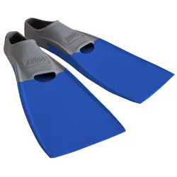 Palmes De Natation Blade Rubber Long