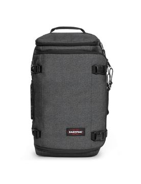 Carry Pack, 60% Polyamide & 40% Polyester Black Denim Grand unisex