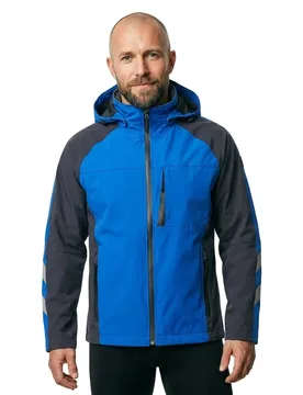 Veste Unique 18601 Outer Lining Royal / Dark Navy XL - MASCOT - FashionsVida