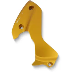 Cover pignone CP175 Ducati Oro taglia unica