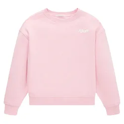 Felpa 10331 Soft Pastel Pink 128 cm