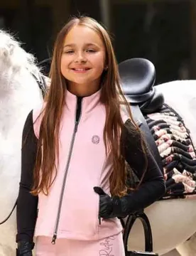 Imperial Riding Gilet Cybil