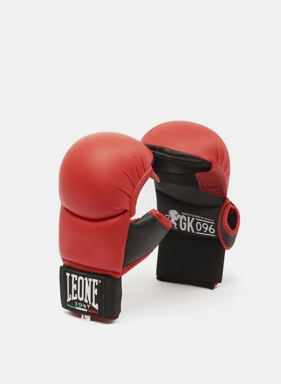 GUANTI DA KARATE E FIT BOXE M - Leone 1947 - FashionsVida