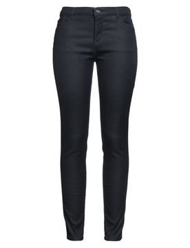 Pantalones vaqueros Mujer Azul marino 26 Mujer