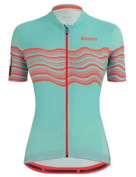 Maillot à Manches Courtes Tono Proflo